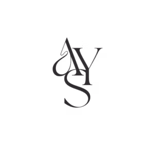 Abby Young Styling Logo